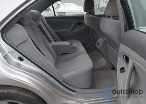 2011 Toyota Camry Le from USA, damaged, VIN 4T1BF3EK6BU179056